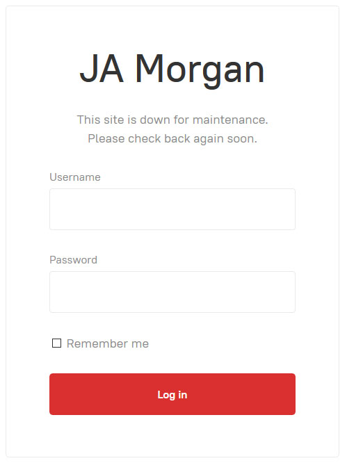 Offline Page