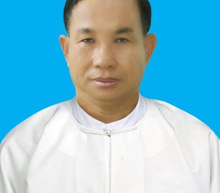 u-myat-kyaw