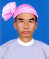 u-san-shwe