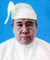 u-than-htike