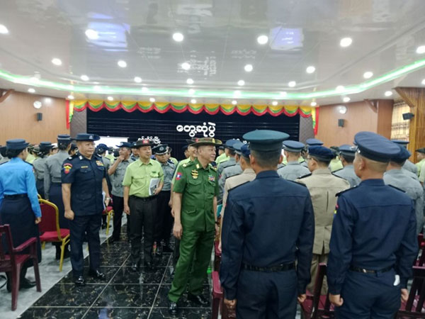 ဒေသန္တရ အချက်အလက်များ